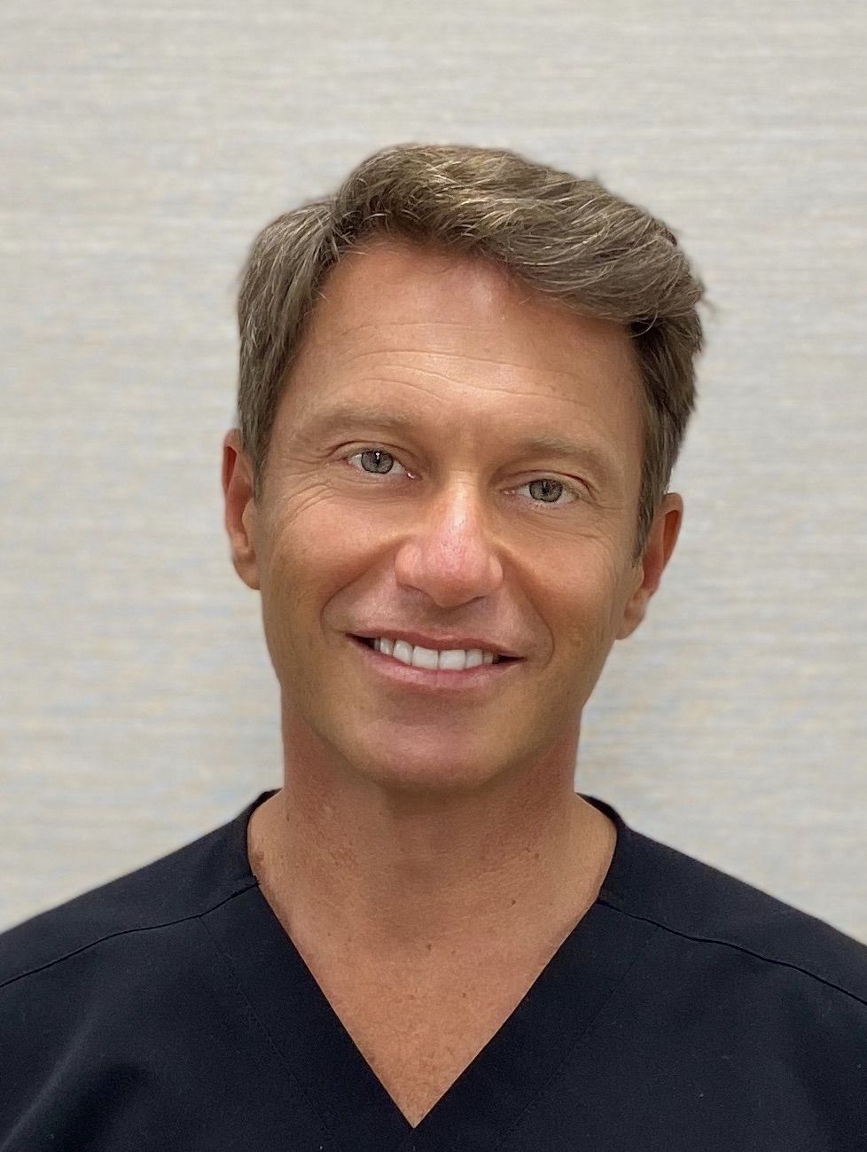 Dr. Michael Cohen