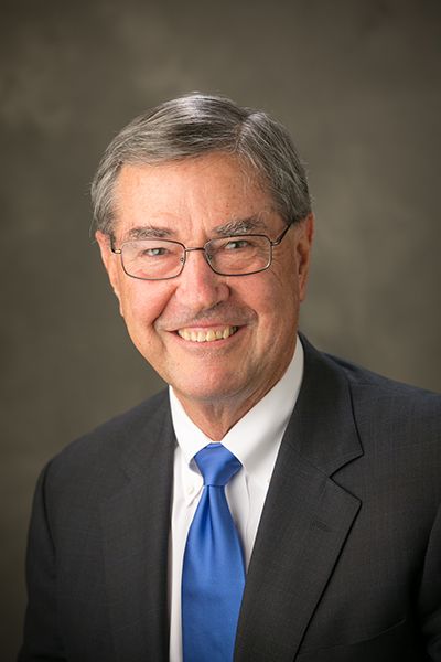 Richard T. Bowles