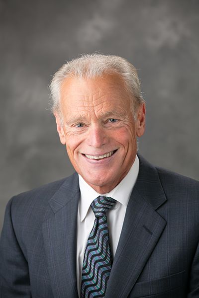 K. P. Dean Harper