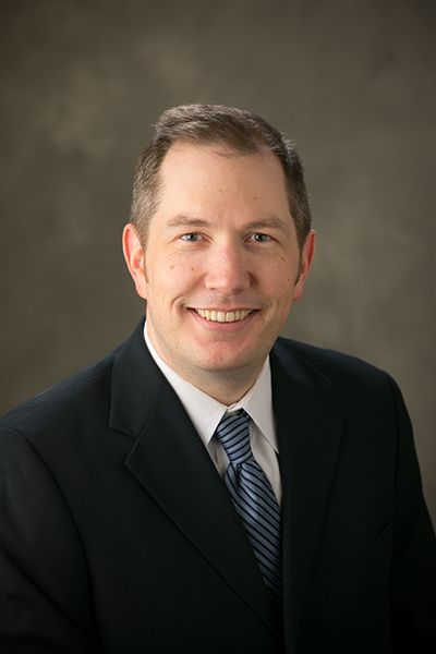Jason Granskog