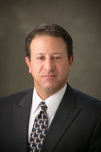 Lawrence D. Goldberg