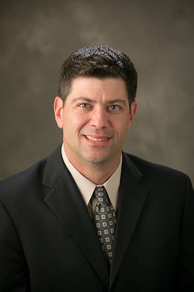 Ethan Friedman