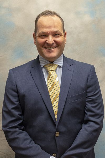 Bradley R. Bowles