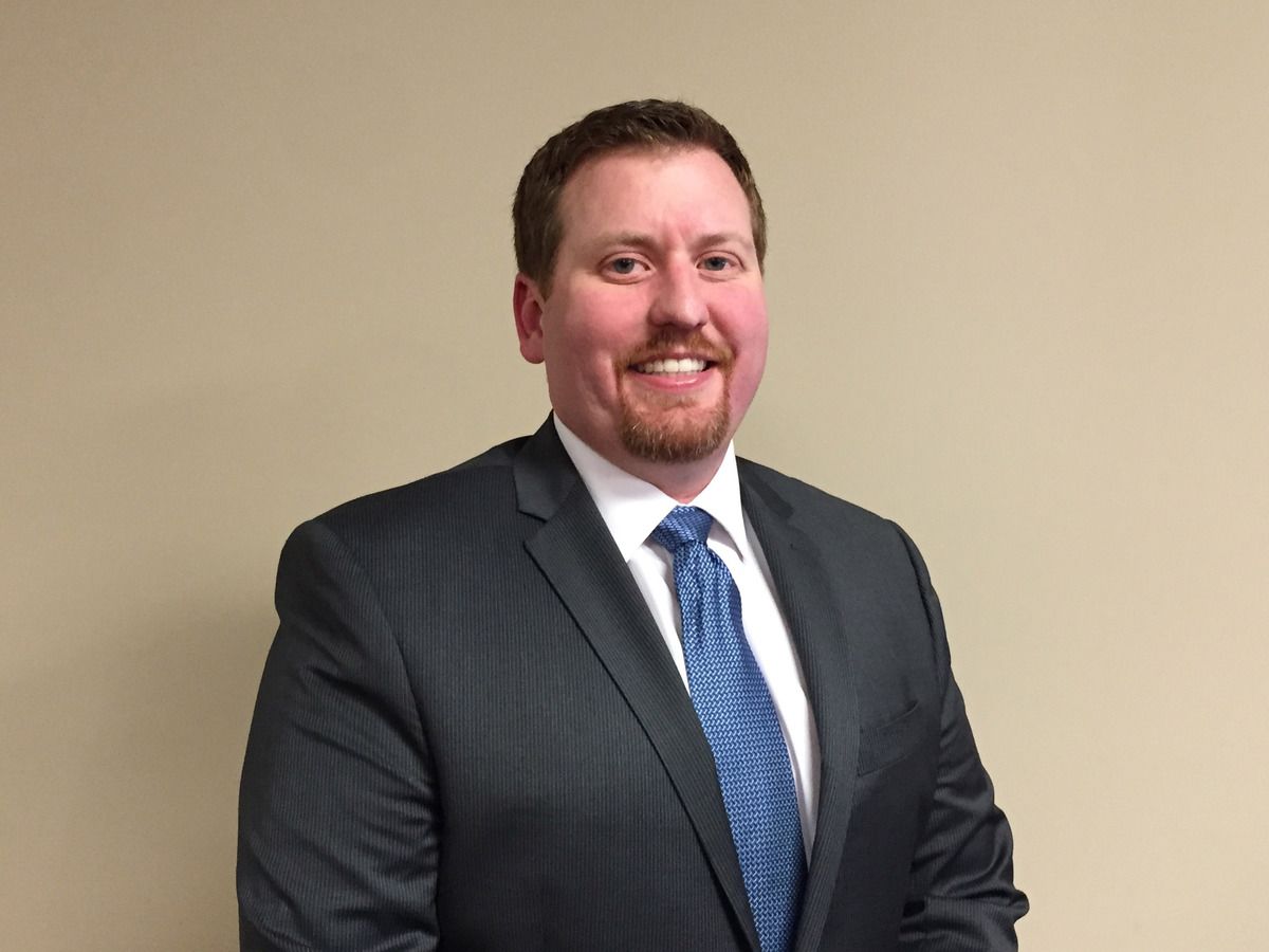 Meet Dr Fowlkes Monroe La Oral Surgery Associates