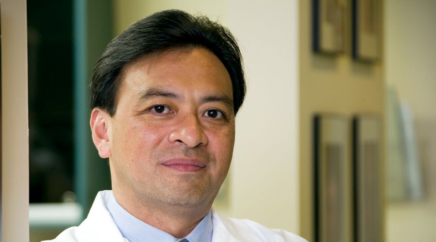 Dr. Philip Goduco