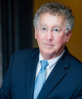 attorney dennis shore