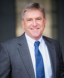 Attorney John H. McKinley