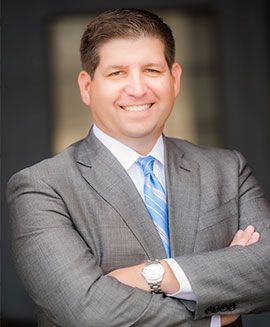 Attorney Brett S. Jolley