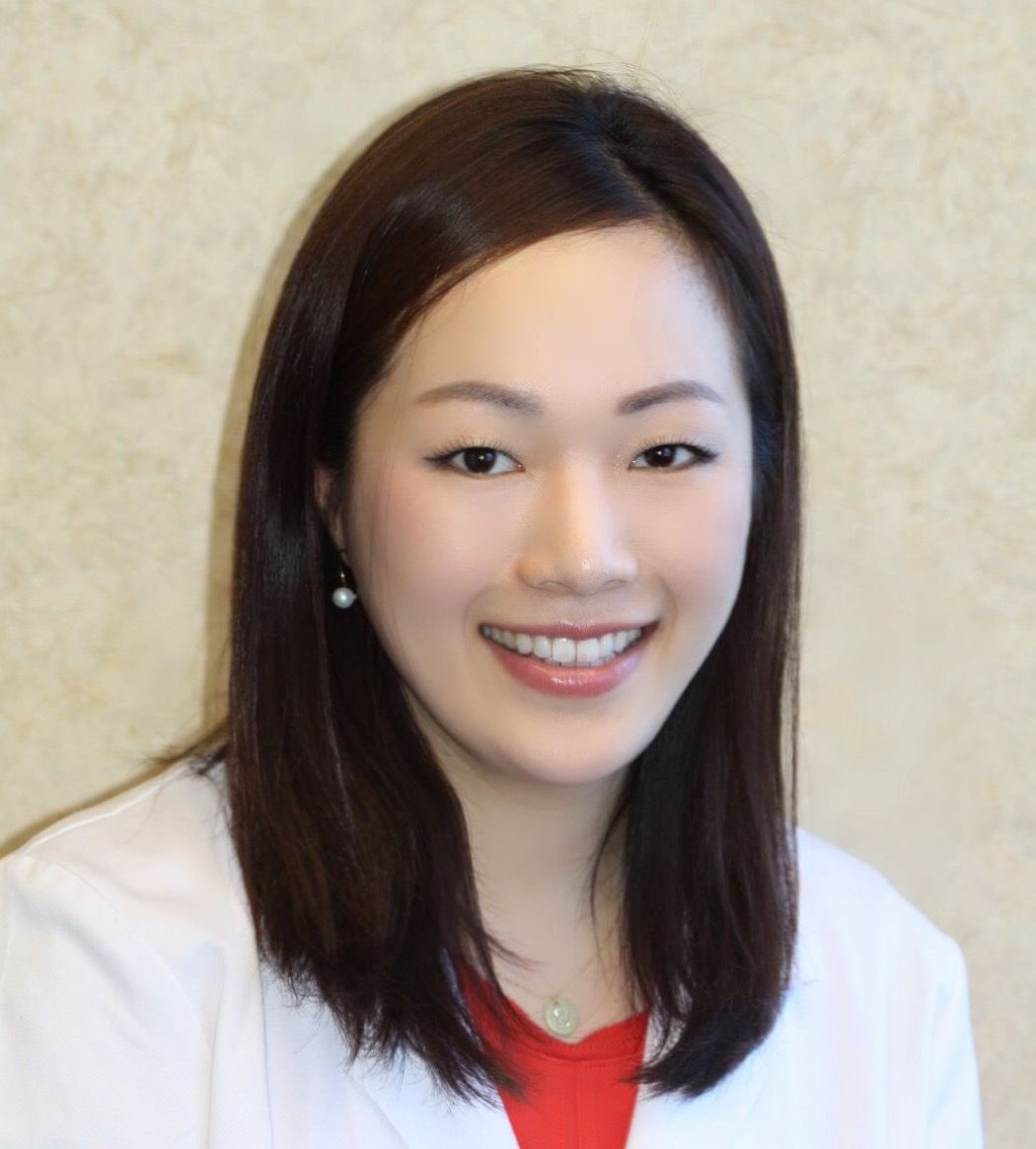 Dr. Brianna Yang