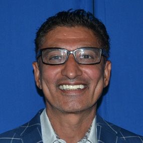 Touraj Kamali, DDS