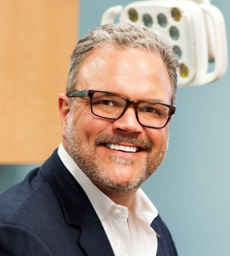 Matthew A. Turner, DDS