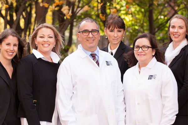 Team at Beacon Place Dental Group