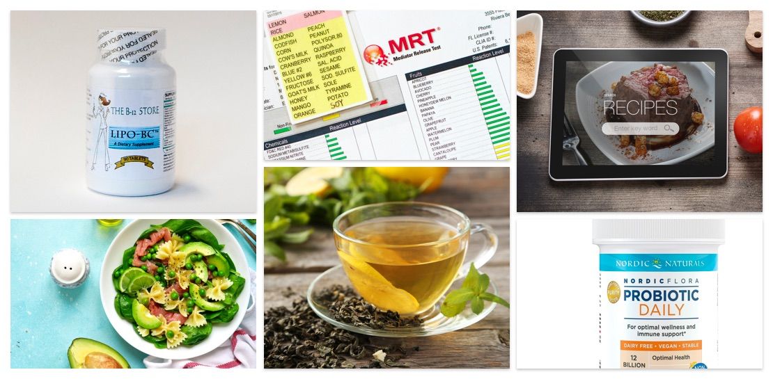 weight loss treatments