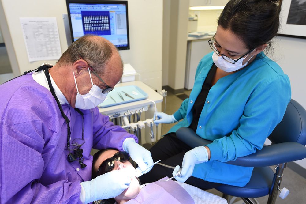 Sameday Dental Care Windsor, CA Marin, CA Napa Valley, CA