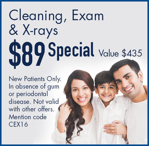 Special Offers Windsor Dental Group