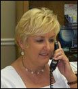 Photo of Martha Tucker, Dental Assistant / Insurance Specialist