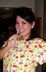 Photo of Brittany Sandlin, RDH, Dental Hygienist