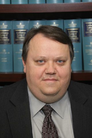 Gilbert E. Fisher