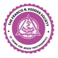 Francis B. Vedder society logo