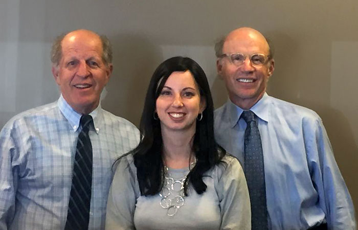 our dentists