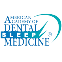 American Academy of Dental Sleep Medicine logo