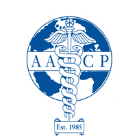 AACP logo