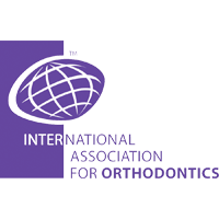 Intl Assoc for Ortho logo
