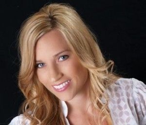 Teeth Whitening Oklahoma City - Jessica