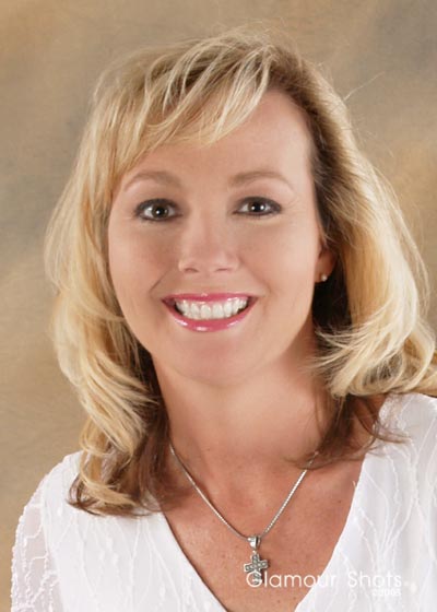 Tammy Bradford