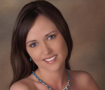 Cosmetic Dentistry Oklahoma City - Photo of Amber