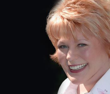 Cosmetic Dentist Oklahoma City OK - Photo of Helen