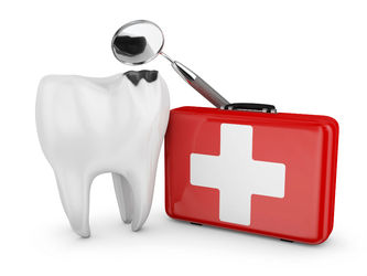 Emergency Dentist Oklahoma City