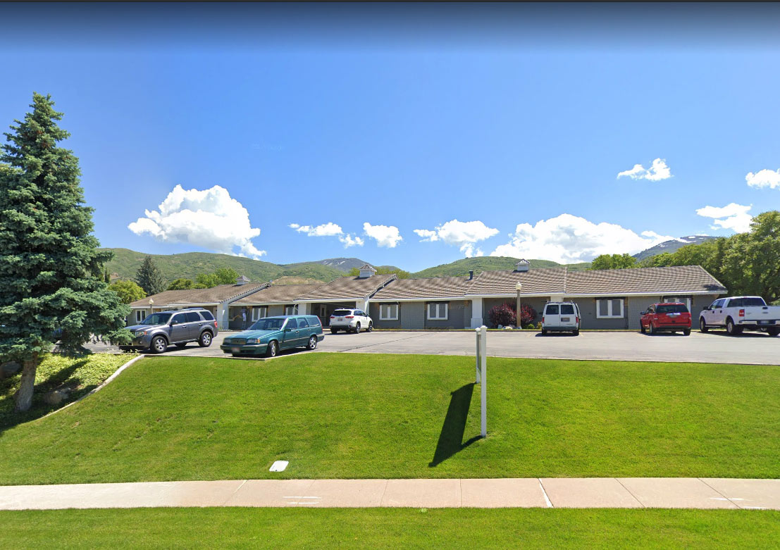 larsen family dental