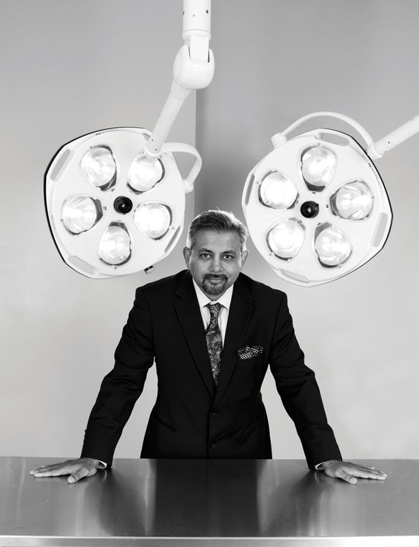 Bharat Shah