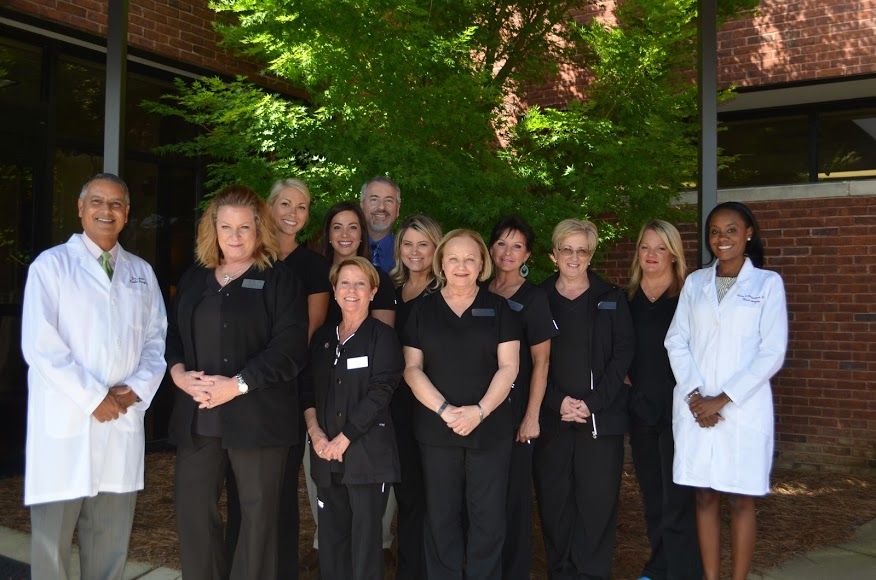 The Jain Plastic Surgery team