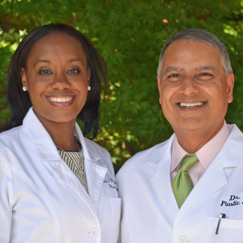 Drs. Prendergast and Jain