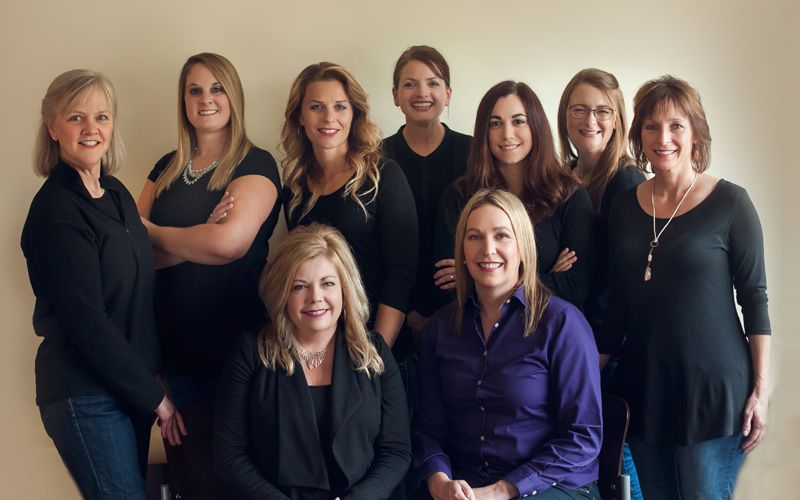 dentistry team