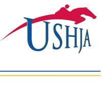 USHJA logo