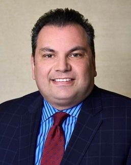 Angelo Sarno