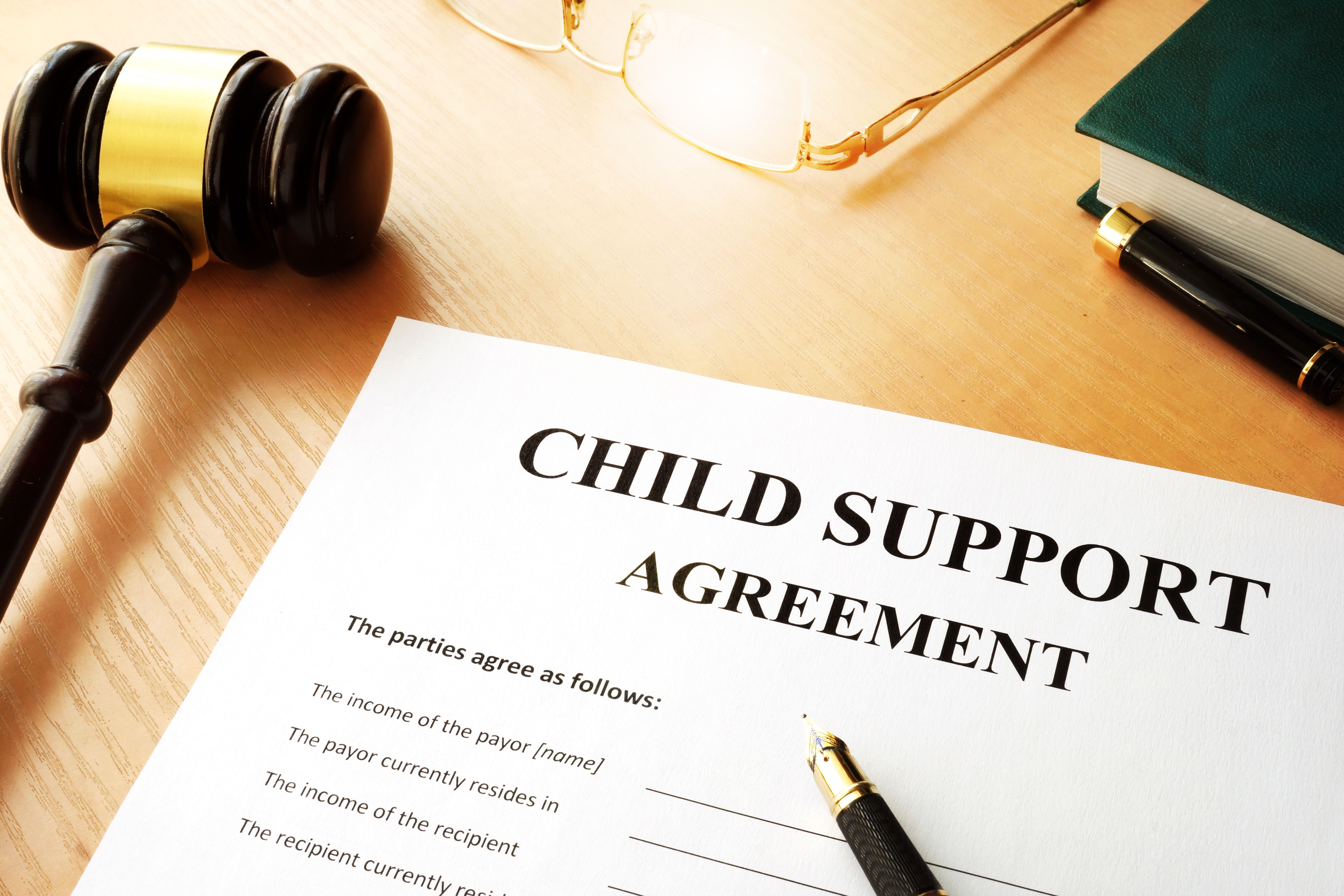Motions For Reconsideration Alimony And Child Support Orders In NJ Motions For Reconsideration Alimony And Child Support Orders In NJ