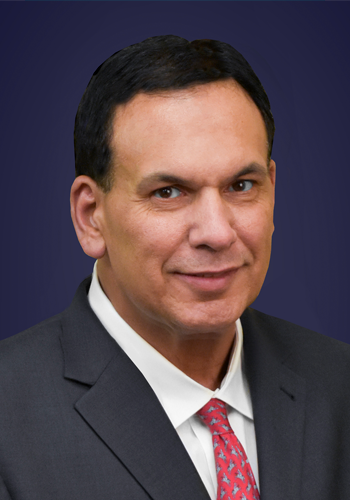 Salvatore A. Simeone, Partner and Attorney at Law
