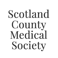 Scotland County Medical Society