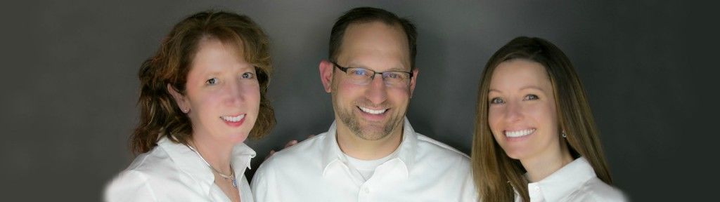 Photo of the periodontists at Northern Colorado Periodontics