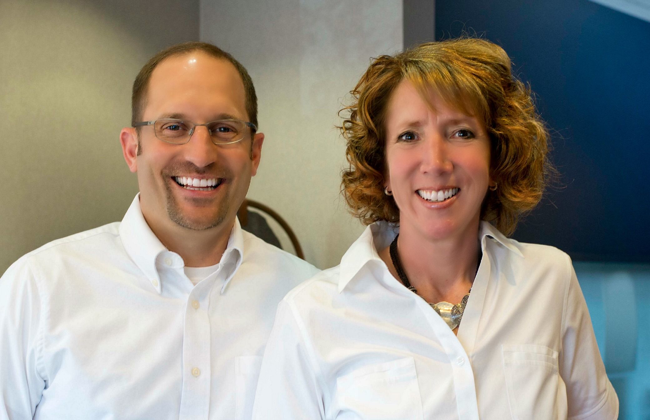 Photo of the periodontists at Northern Colorado Periodontics