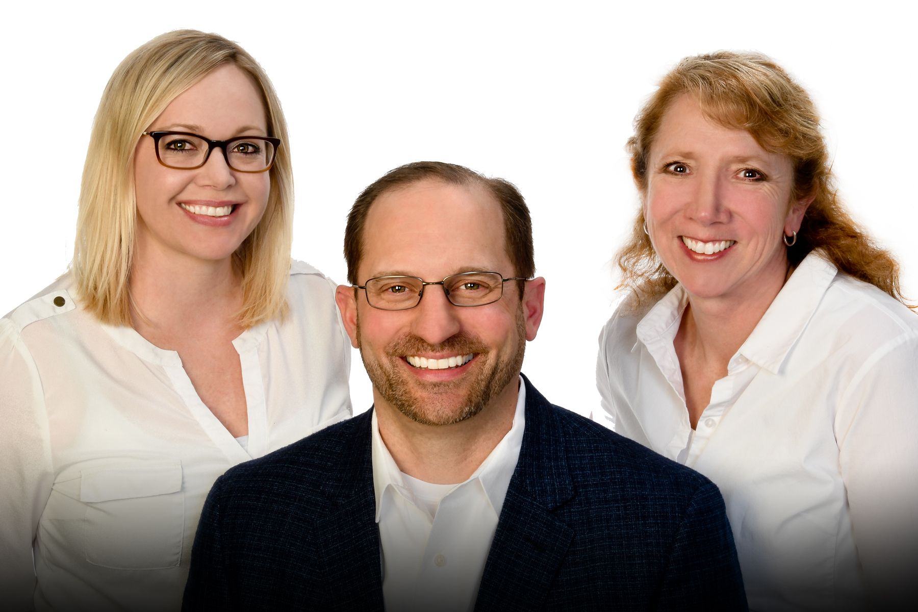 Photo of the periodontists at Northern Colorado Periodontics