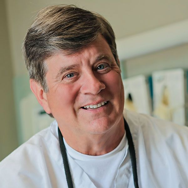 Dr. Gary Waltemath