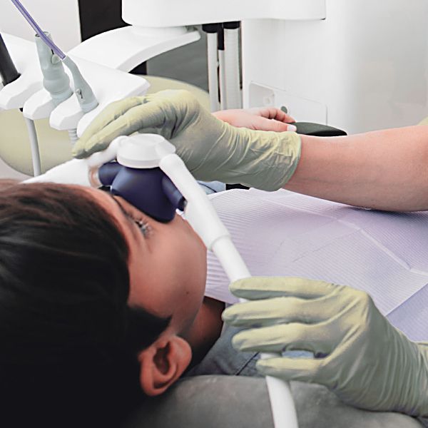 Sedation Dentistry Nashville, TN Iroquois Dentistry