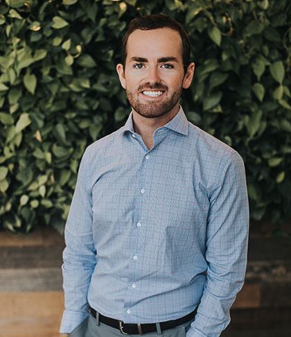 Dr. Scott Harris