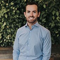 Dr. Scott Harris