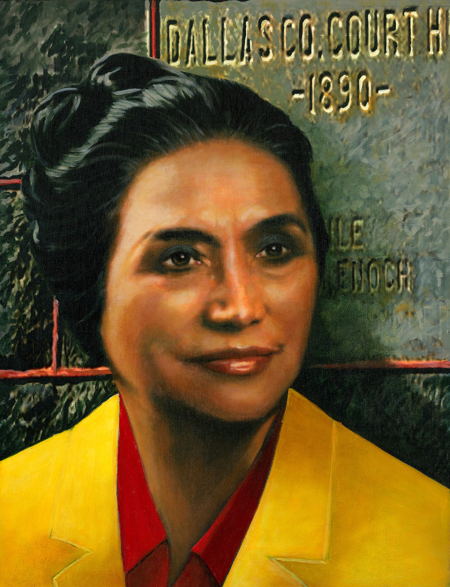 Adelfa Botello Callejo